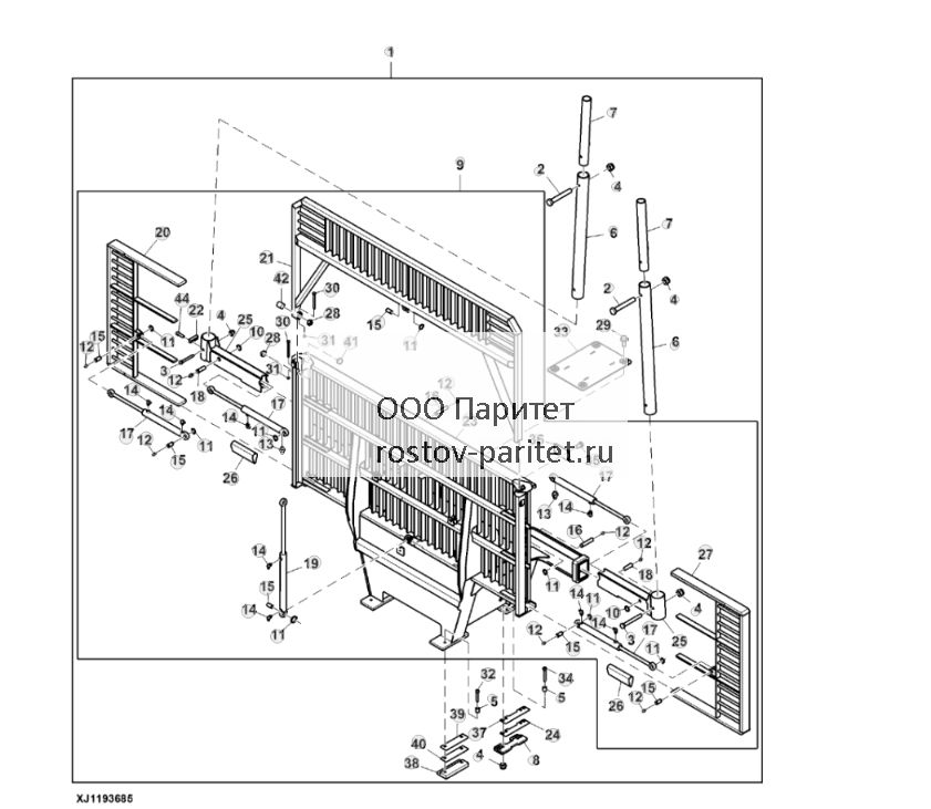 Load Space, Headboard (XXXXXX - ) - ST833088 293.jpg